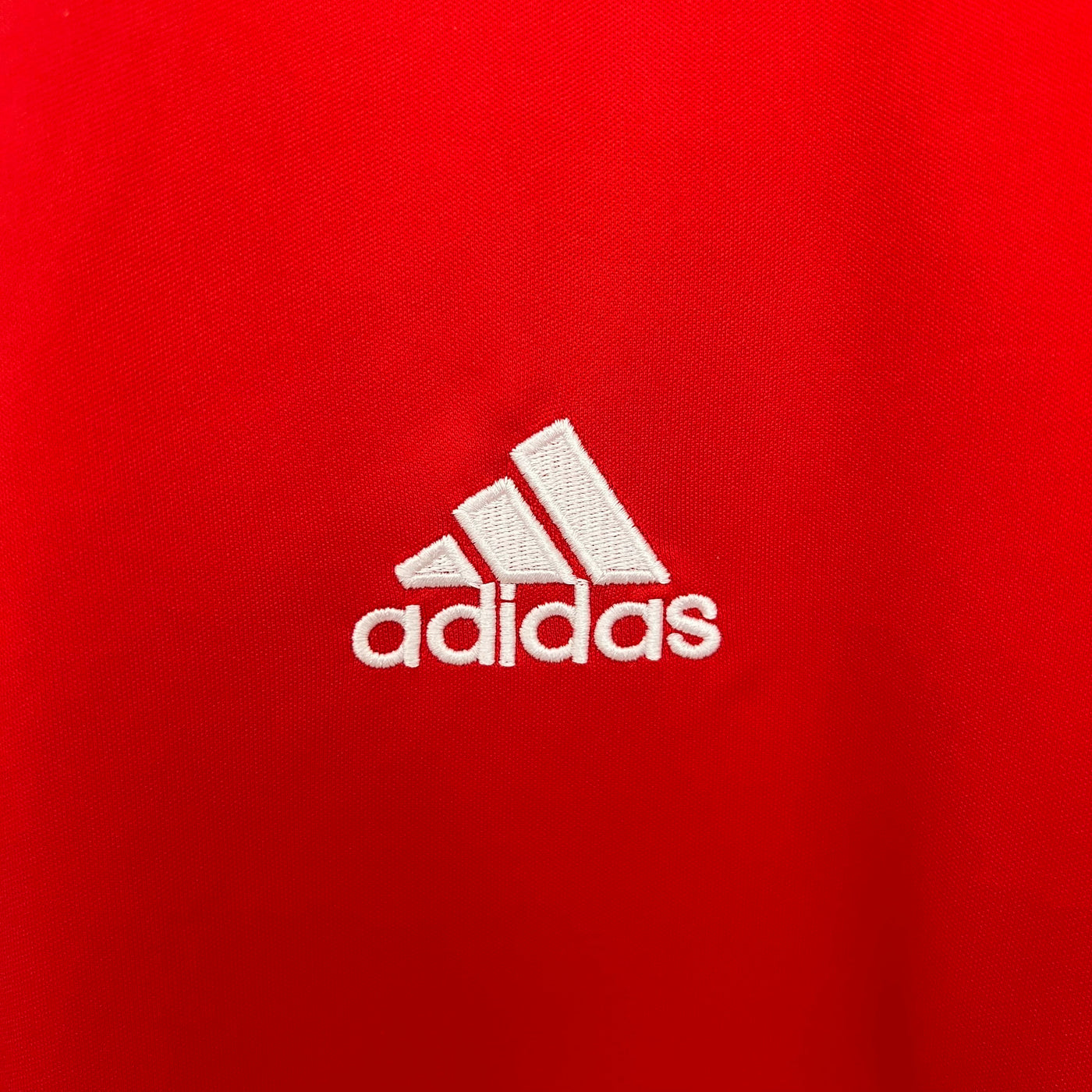 Camisa Bayern Munich Retrô Manga Longa 2001