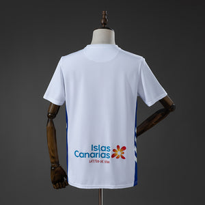 Camisa Cd Tenerife Home 4xl9 25/26