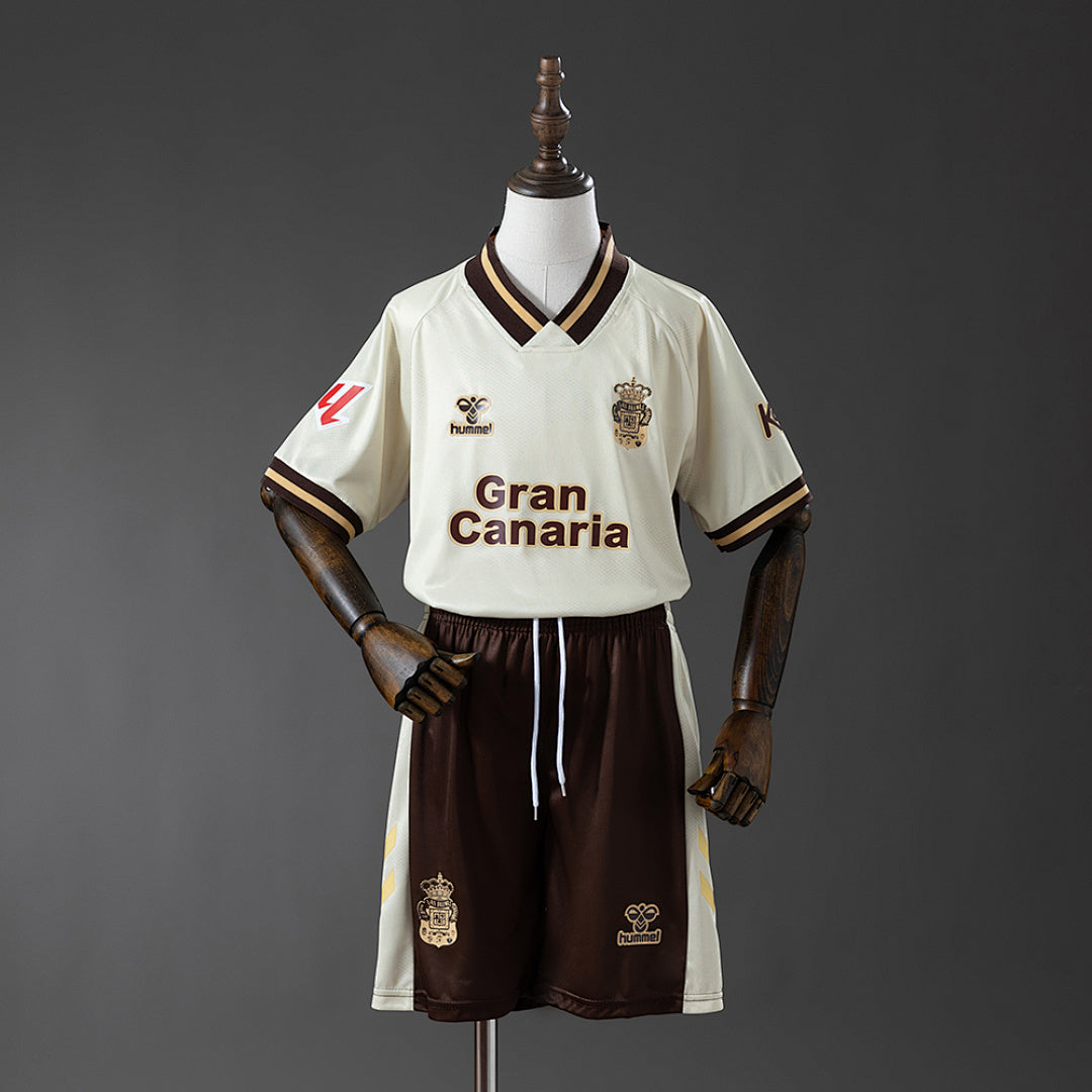 Kit Infantil Las Palmas 25/26