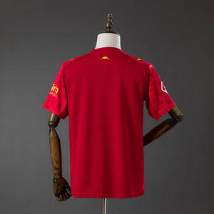 Camisa Valencia Away 25/26