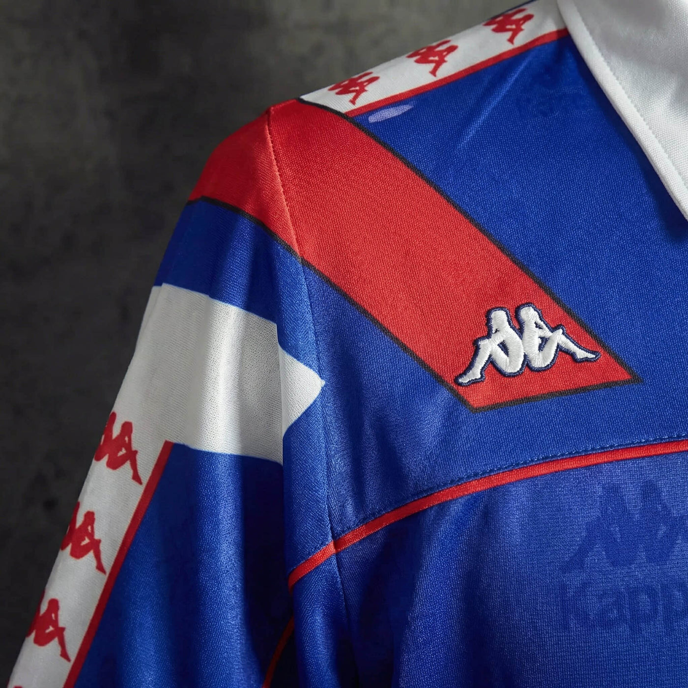 Camisa Athletic Bilbao Retrô 94/95