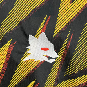 Camisa Roma Pré-jogo Pré-jogo 25/26
