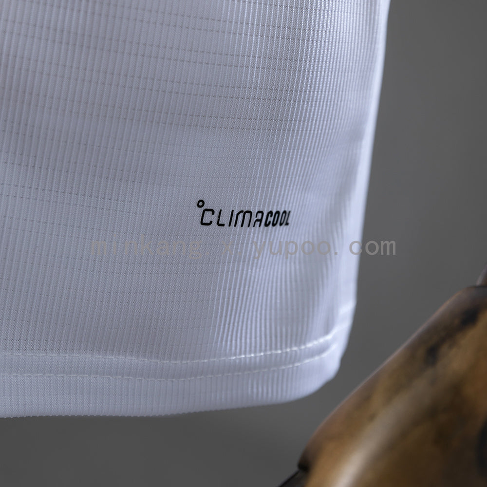 Camisa Grécia Home 2026