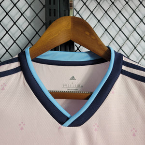 Camisa Arsenal Away 22/23