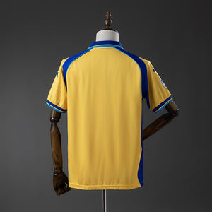 Camisa Las Palmas Retrô 00/01