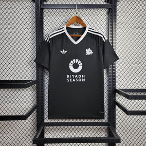Camisa Roma Modelo Especial 24/25