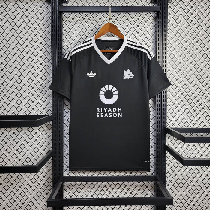 Camisa Roma Modelo Especial 24/25