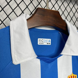 Camisa Espanyol Home 24/25