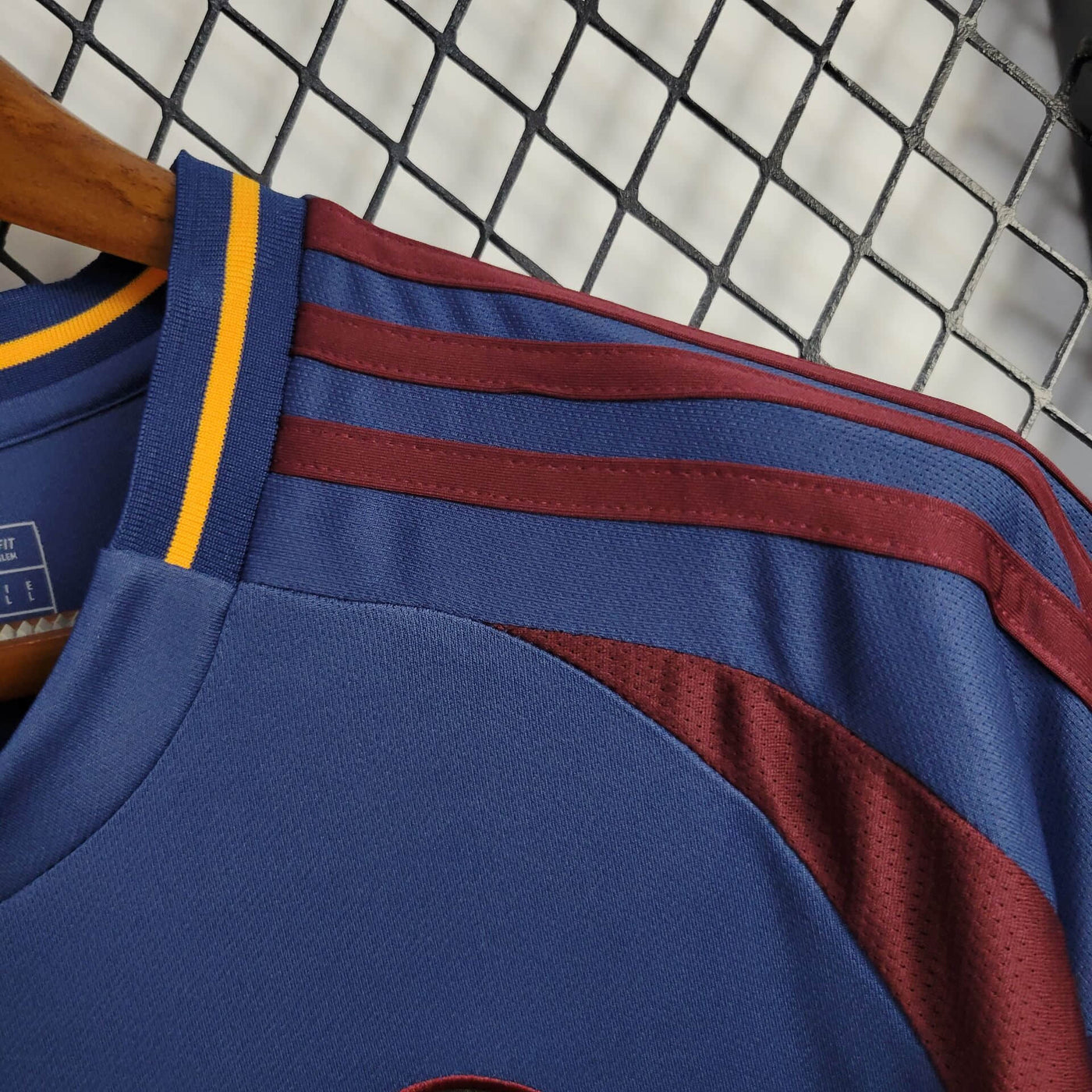 Camisa Roma Away 24/25