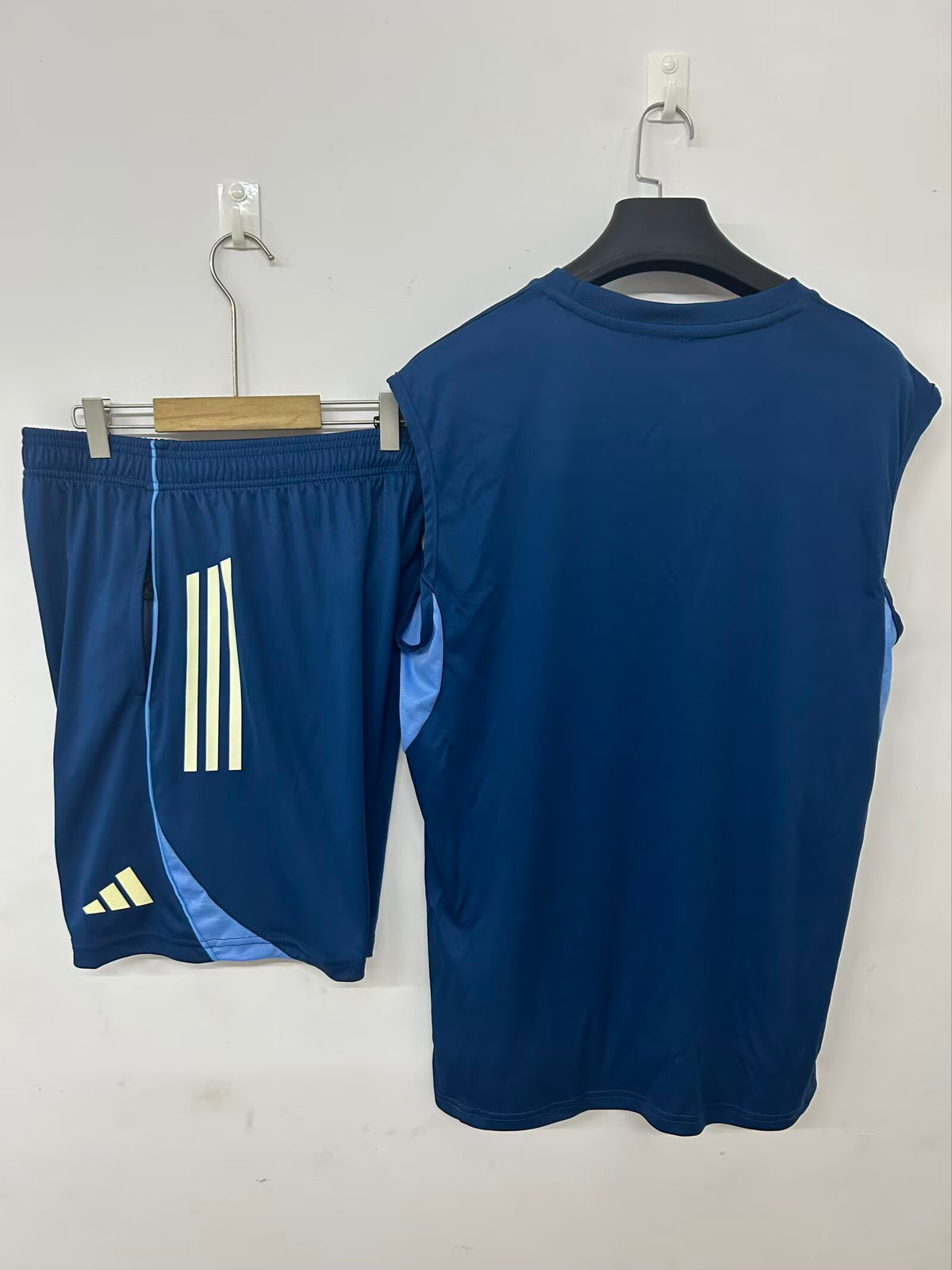 Camisa Fulham Treino 25/26