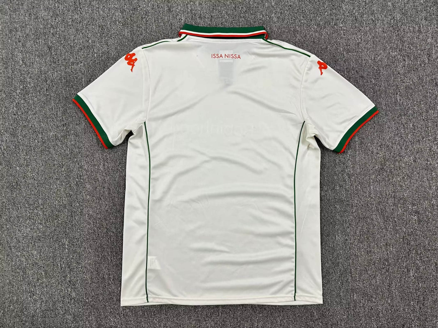 Camisa Nice Away 25/26