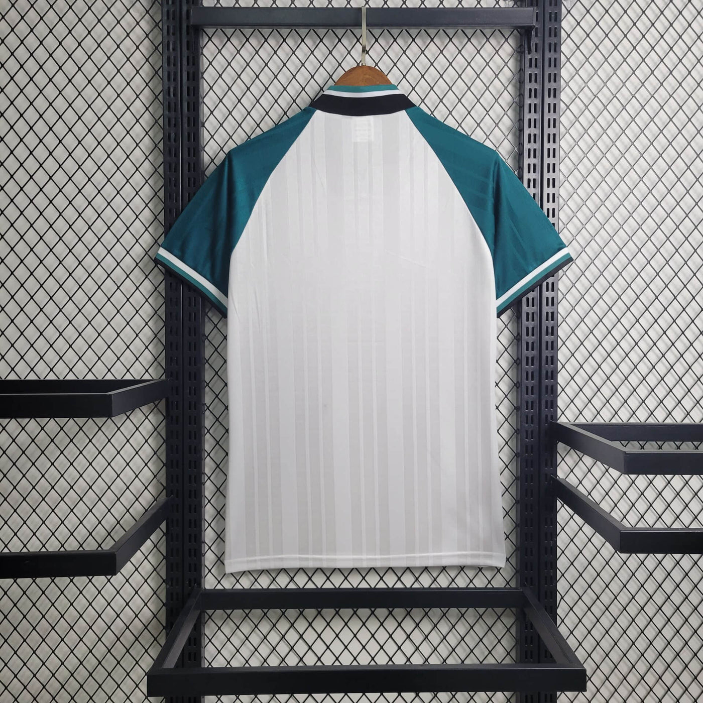 Camisa Liverpool Retrô 93/95