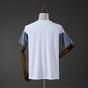 Camisa Internacional Treino Branca 26/27