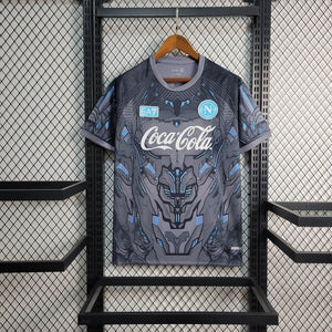 Camisa Napoli Treino 25/26