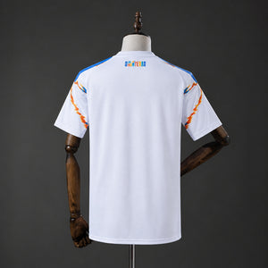 Camisa San Diego FC Away 4xl2 26/27
