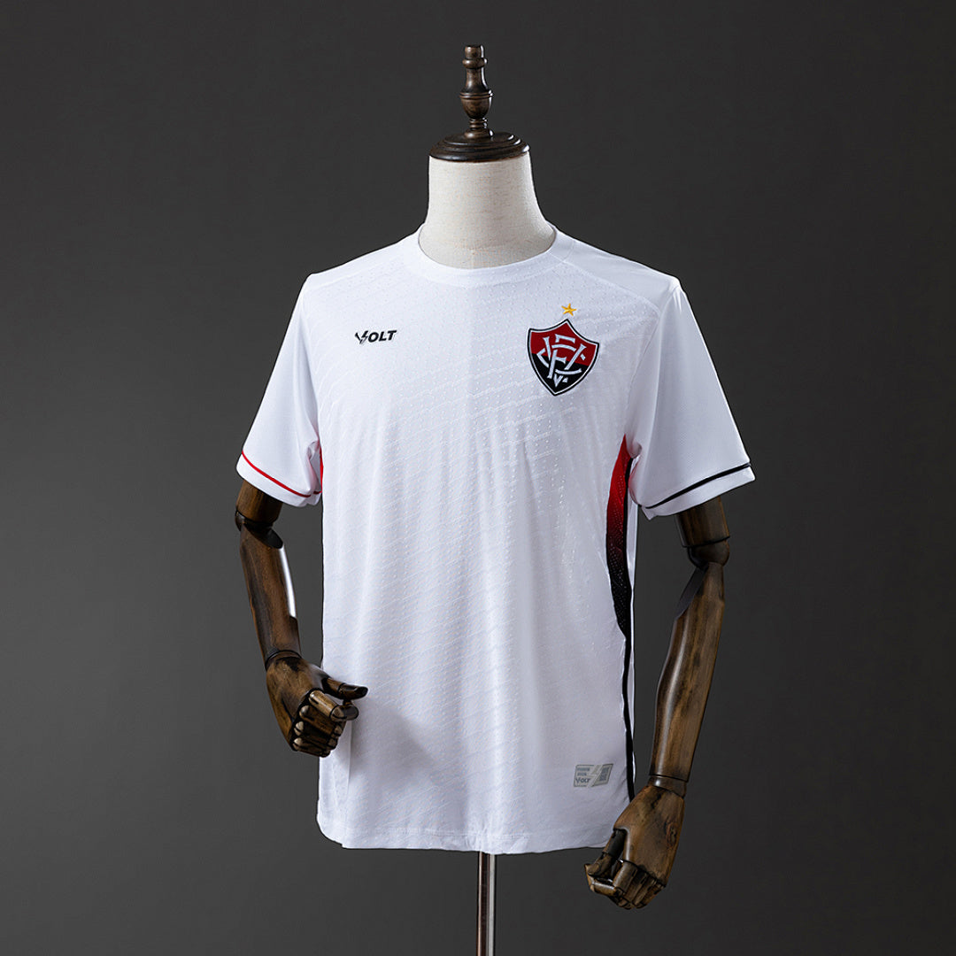 Camisa Victoria Away 4xl7 25/26