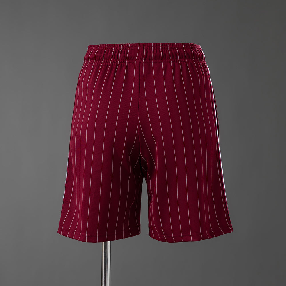 Camisa Ajax Terrace Icons Short Vermelha Xxl6
