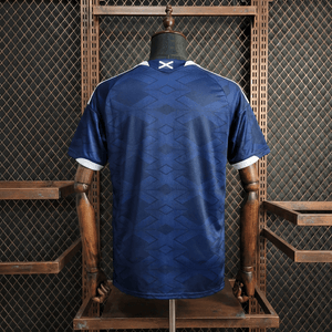 Camisa Escócia Home 2026
