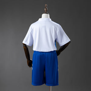 Camisa Tenerife Home Kit Infantil 16 2812 25/26