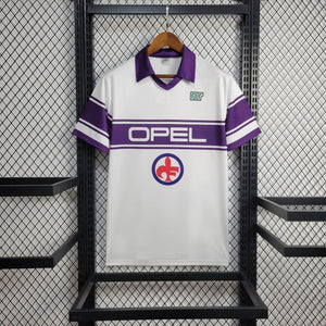 Camisa Fiorentina Retrô 84/85