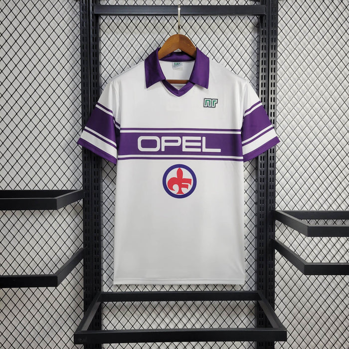 Camisa Fiorentina Retrô 84/85