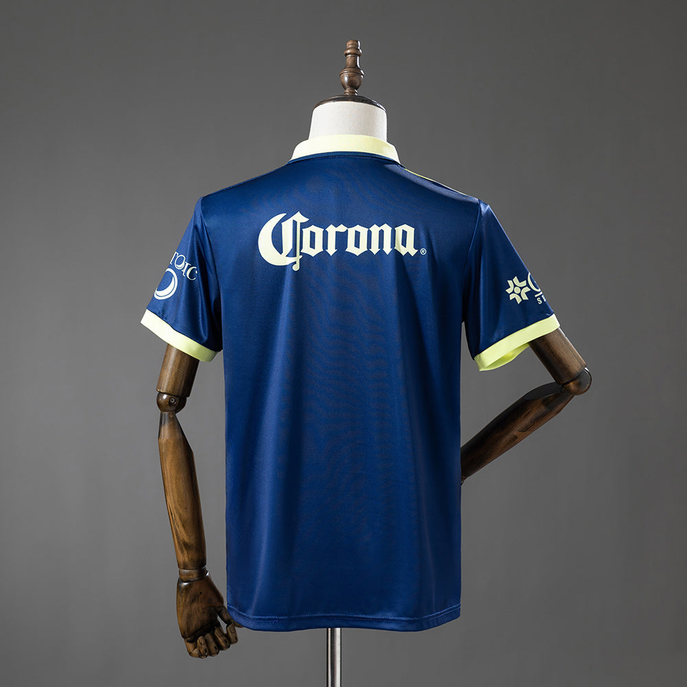 Camisa America Away 4xl8 26/27