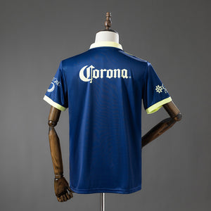 Camisa America Away 4xl8 26/27