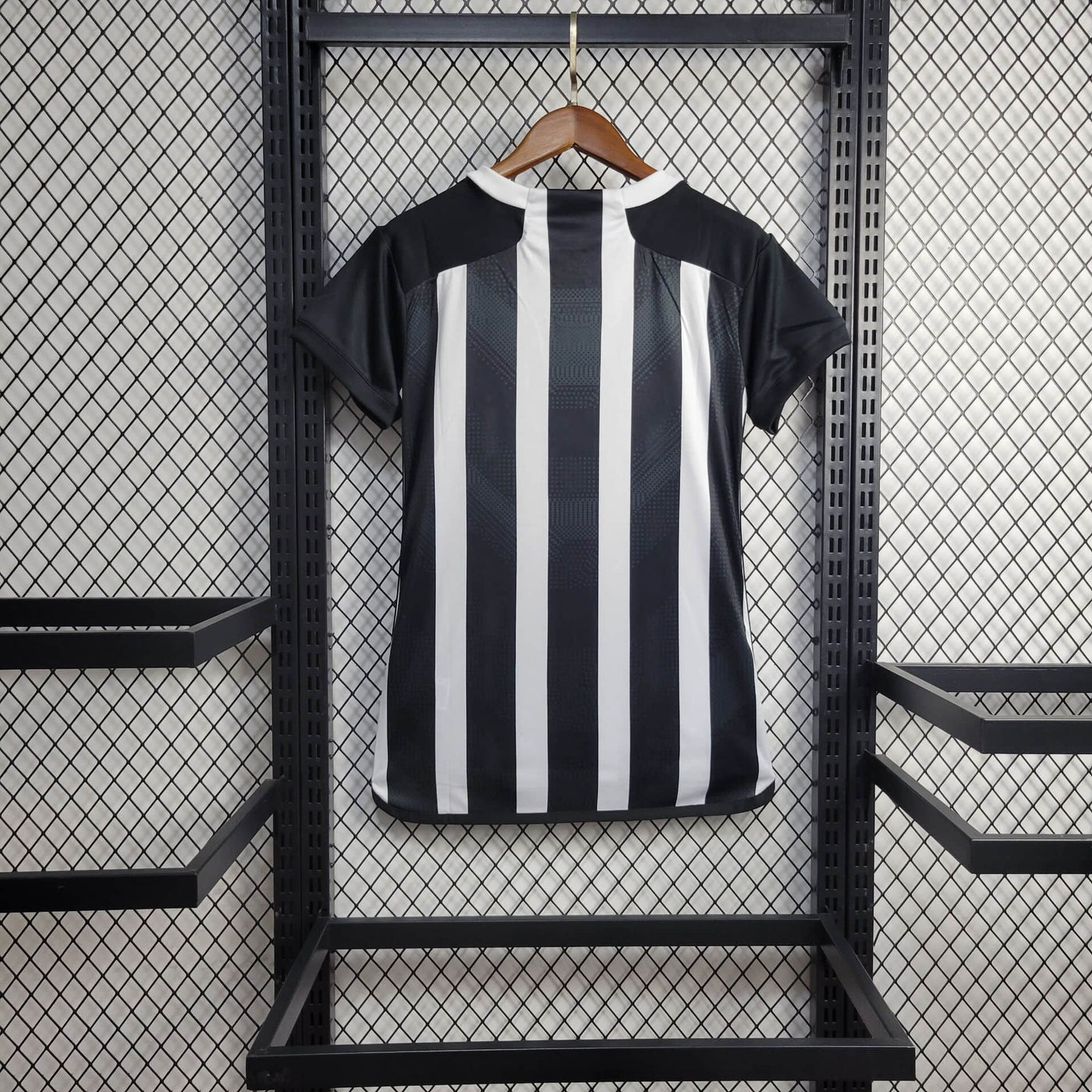 Camisa Atlético-MG Home 24/25 Feminina