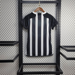 Camisa Atlético-MG Home 24/25 Feminina