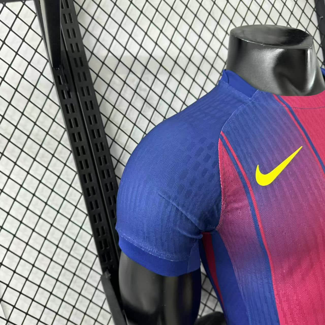 Camisa Barcelona Home Jogador 25/26