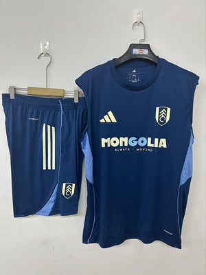 Camisa Fulham Treino 25/26