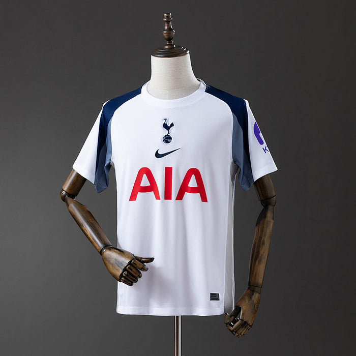 Camisa Tottenham Hotspur Home 25/26
