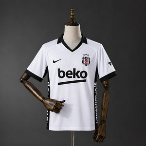 Camisa Besiktas J.k. Home 4xl2 26/27