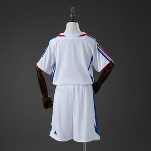 Kit Infantil França 2006