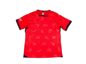Camisa Osasuna Home 24/25