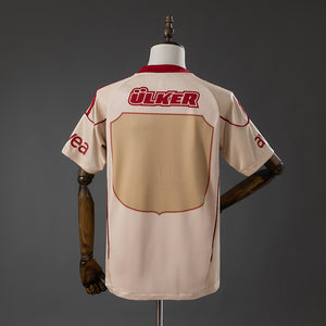 Camisa Galatasaray Away Retrô Xxl8 10/11