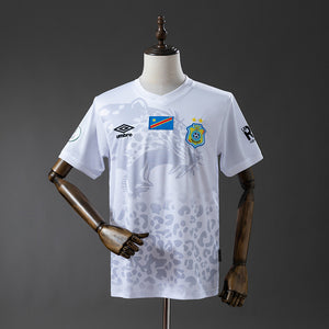 Camisa Congo Branca Xxl7 2026