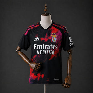 Camisa Benfica Third Away 4xl2 26/27
