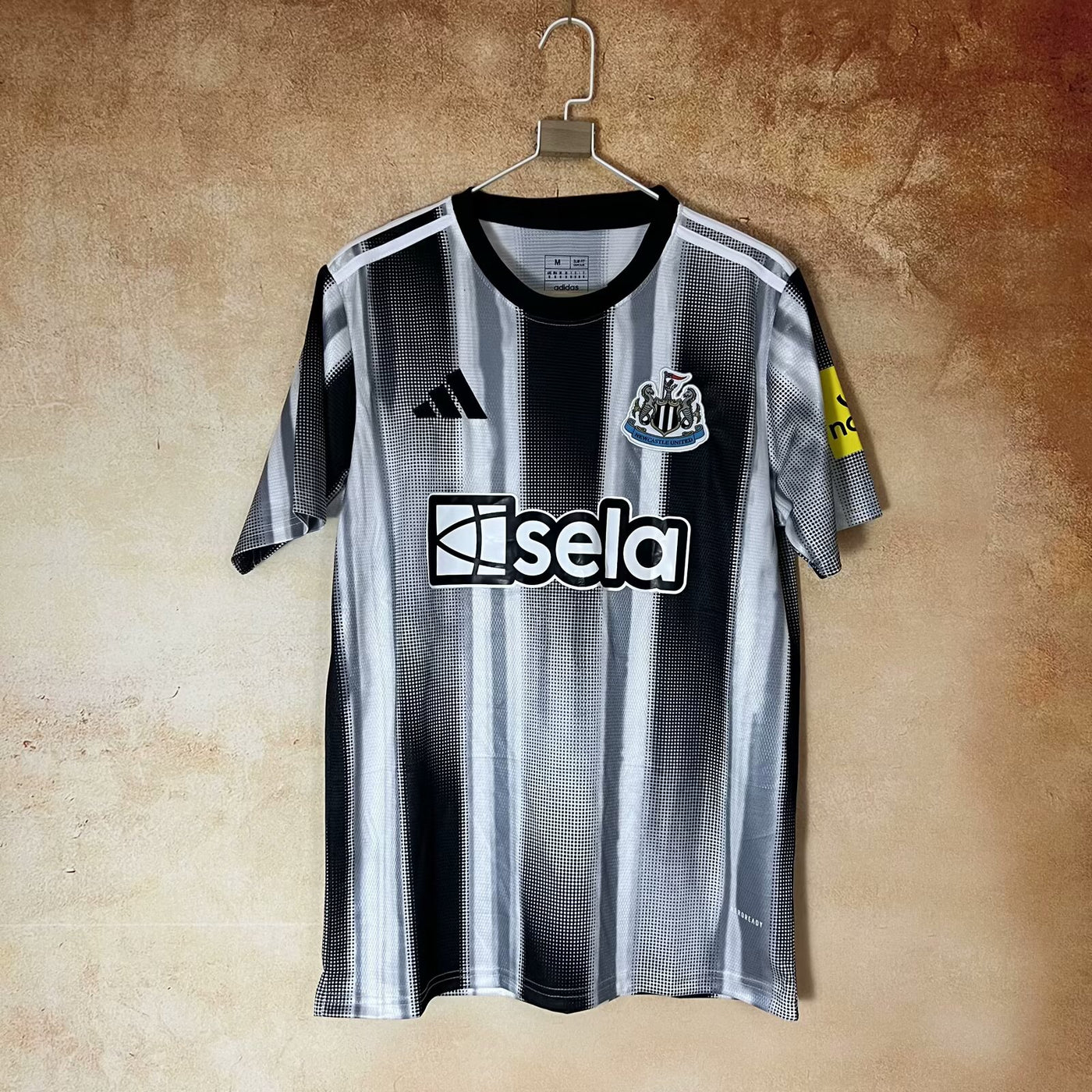 Camisa Newcastle United Home 25/26