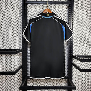 Camisa Newcastle United Retrô 01/02