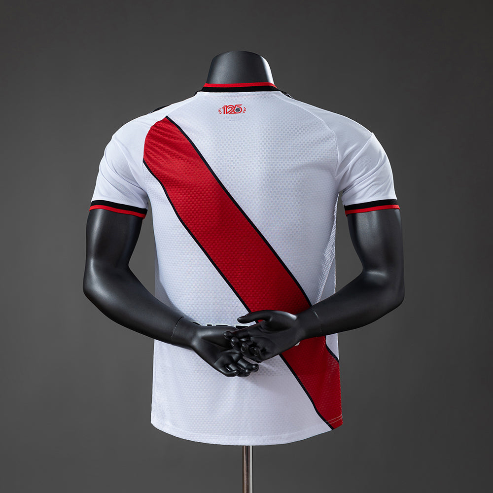 Camisa River Plate Home Xxl10 26/27
