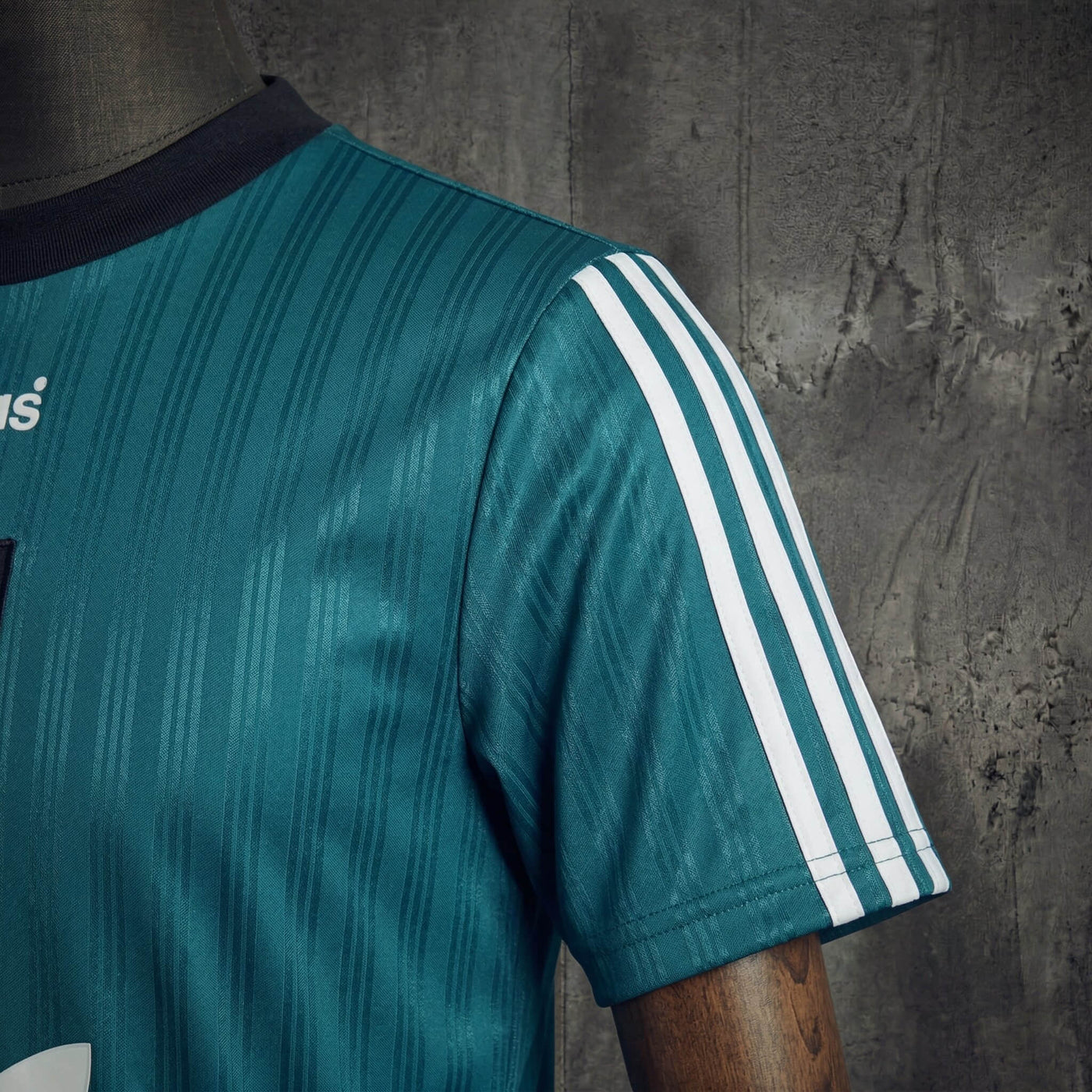 Camisa Liverpool Retrô Kit 1995