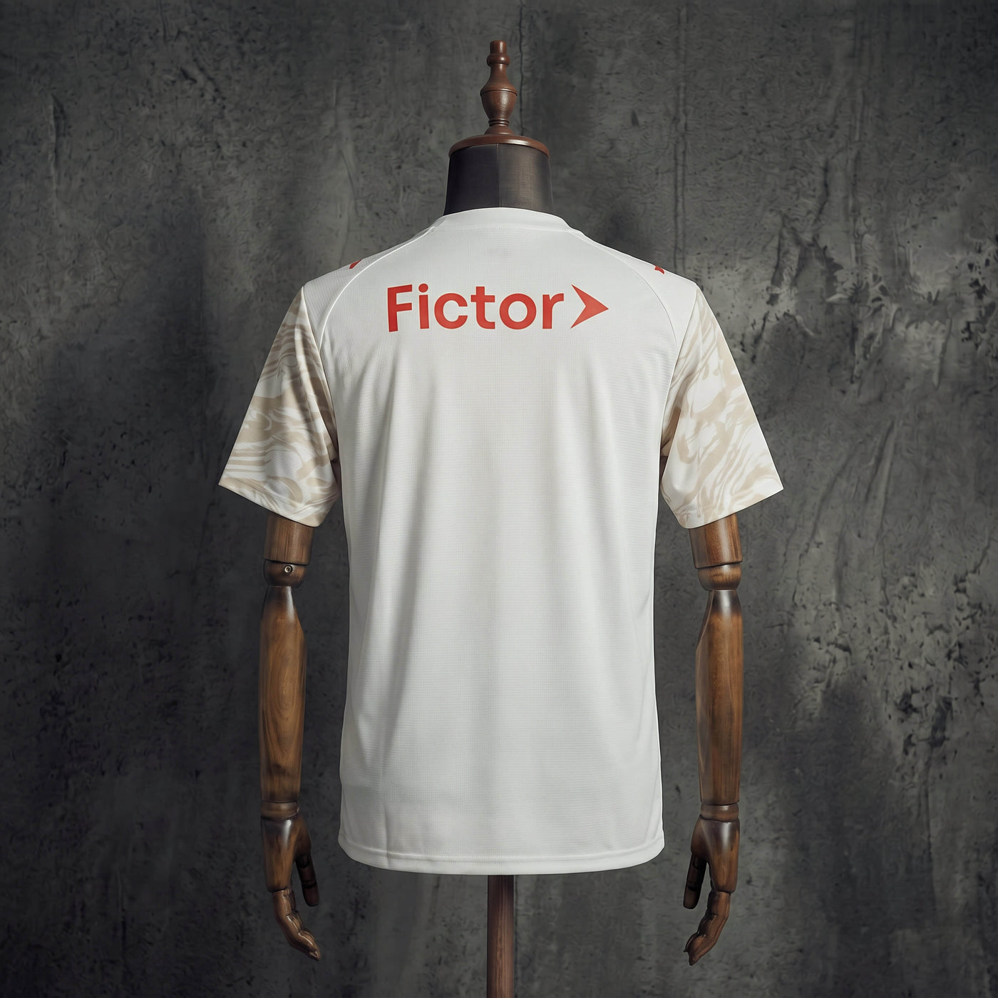 Camisa Palmeiras Away 26/27