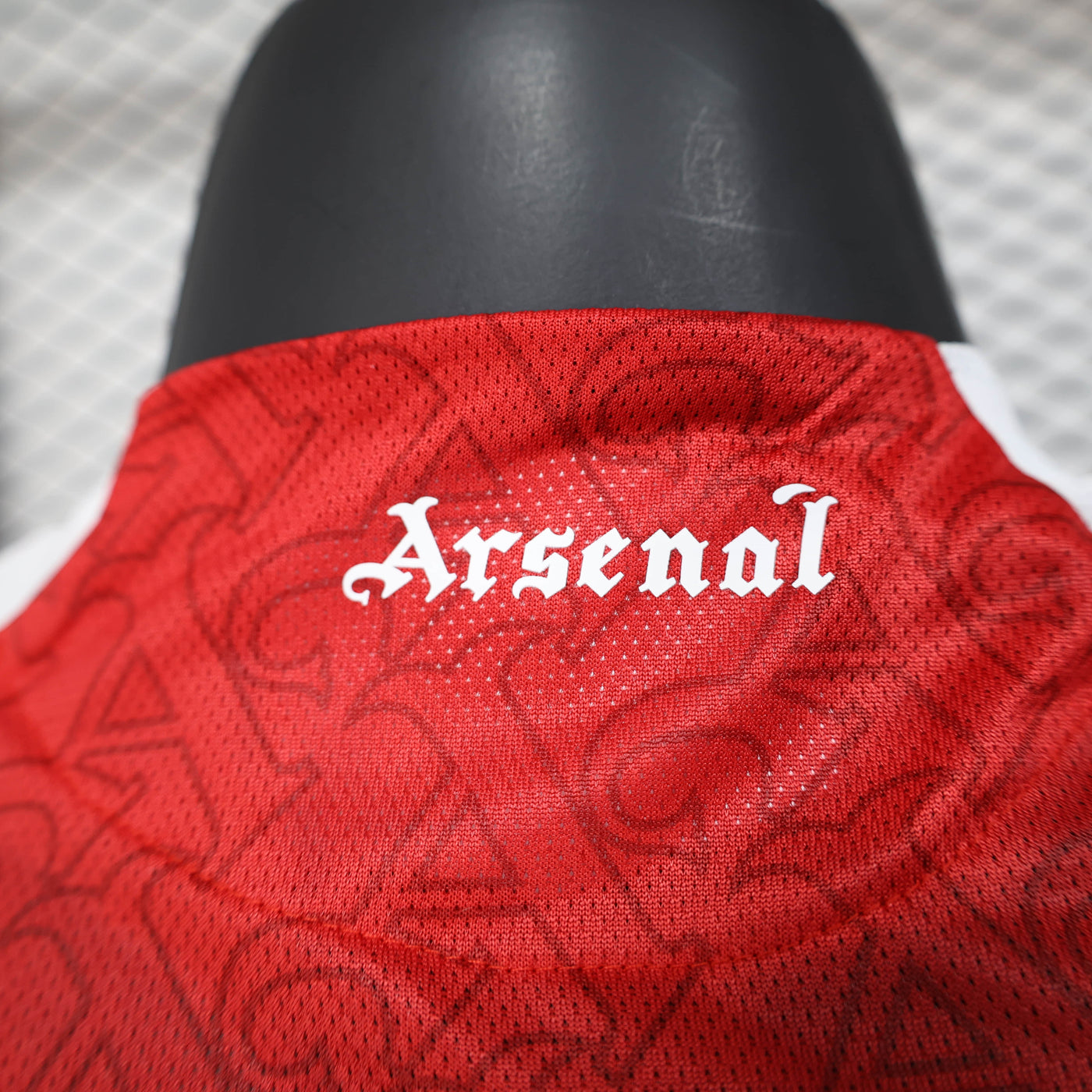 Camisa Arsenal Home Jogador 25/26
