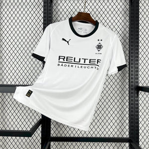 Camisa Borussia Monchengladbach Home 25/26