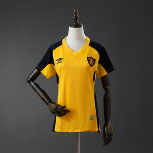 Camisa Sport Recife Away Feminina' Xxl7 25/26