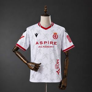 Camisa Cultural Leonesa Home 4xl2 26/27