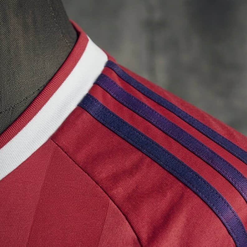 Camisa Olympique Lyon Away 26/27