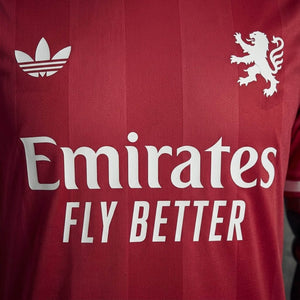 Camisa Olympique Lyon Away 26/27