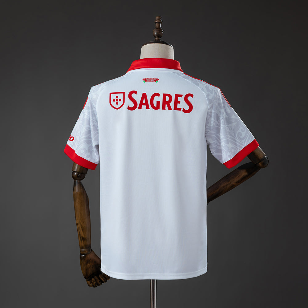 Camisa Benfica Away 4xl8 26/27